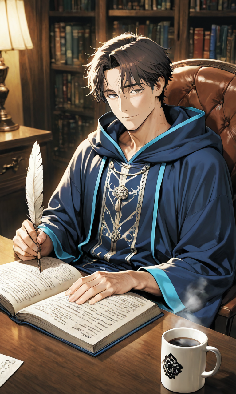 Aldric
