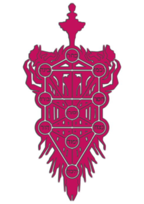 Sigil of Paradise Lost
