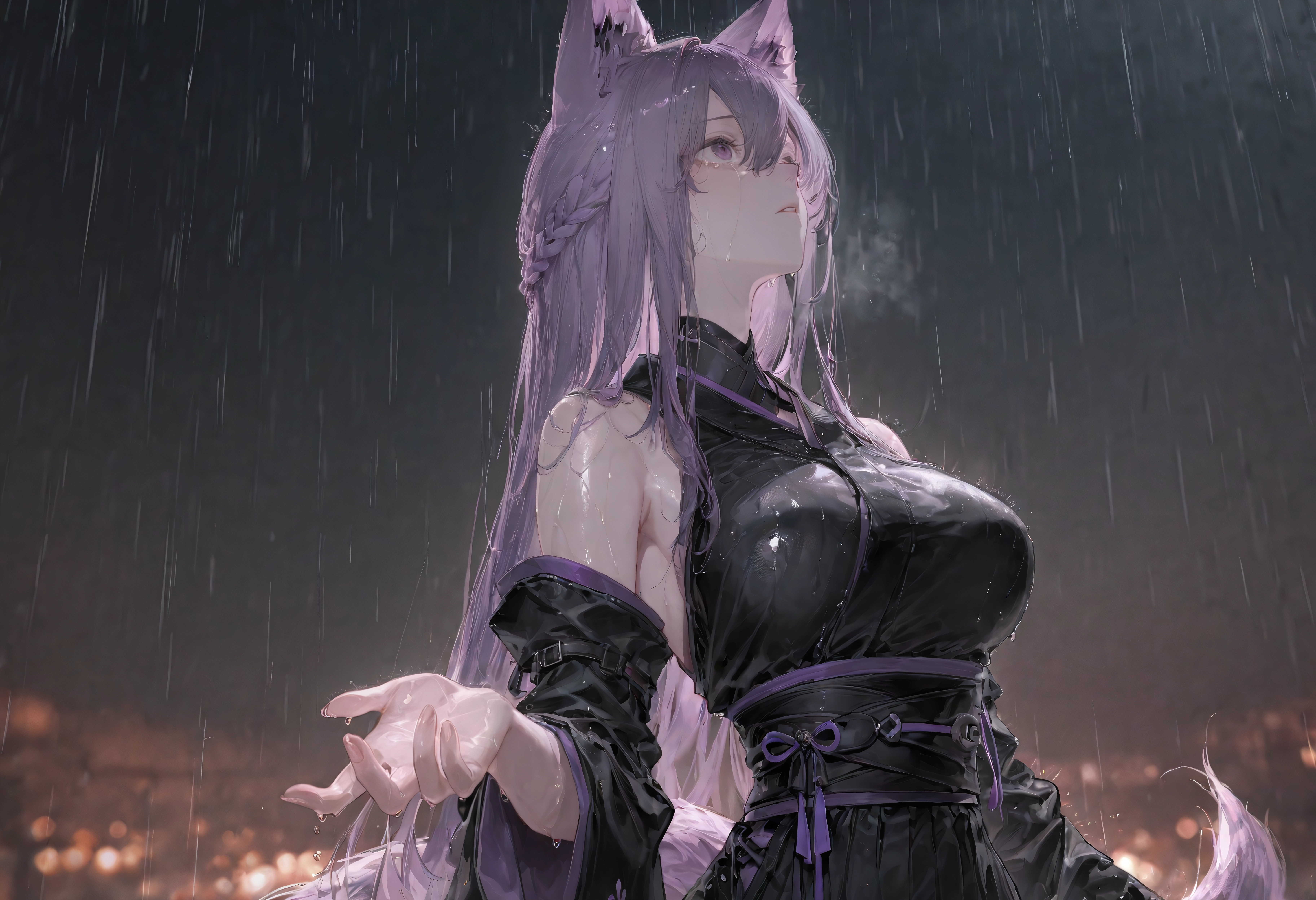 Character