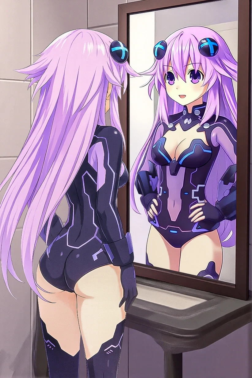Adult Neptune