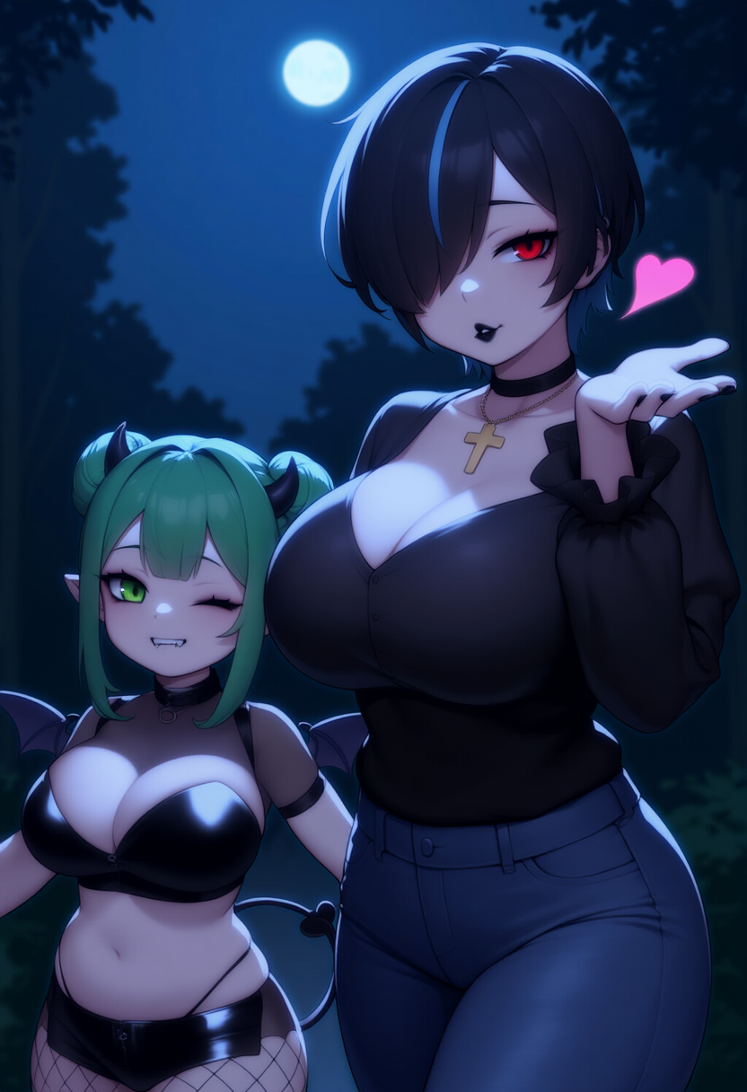 smug