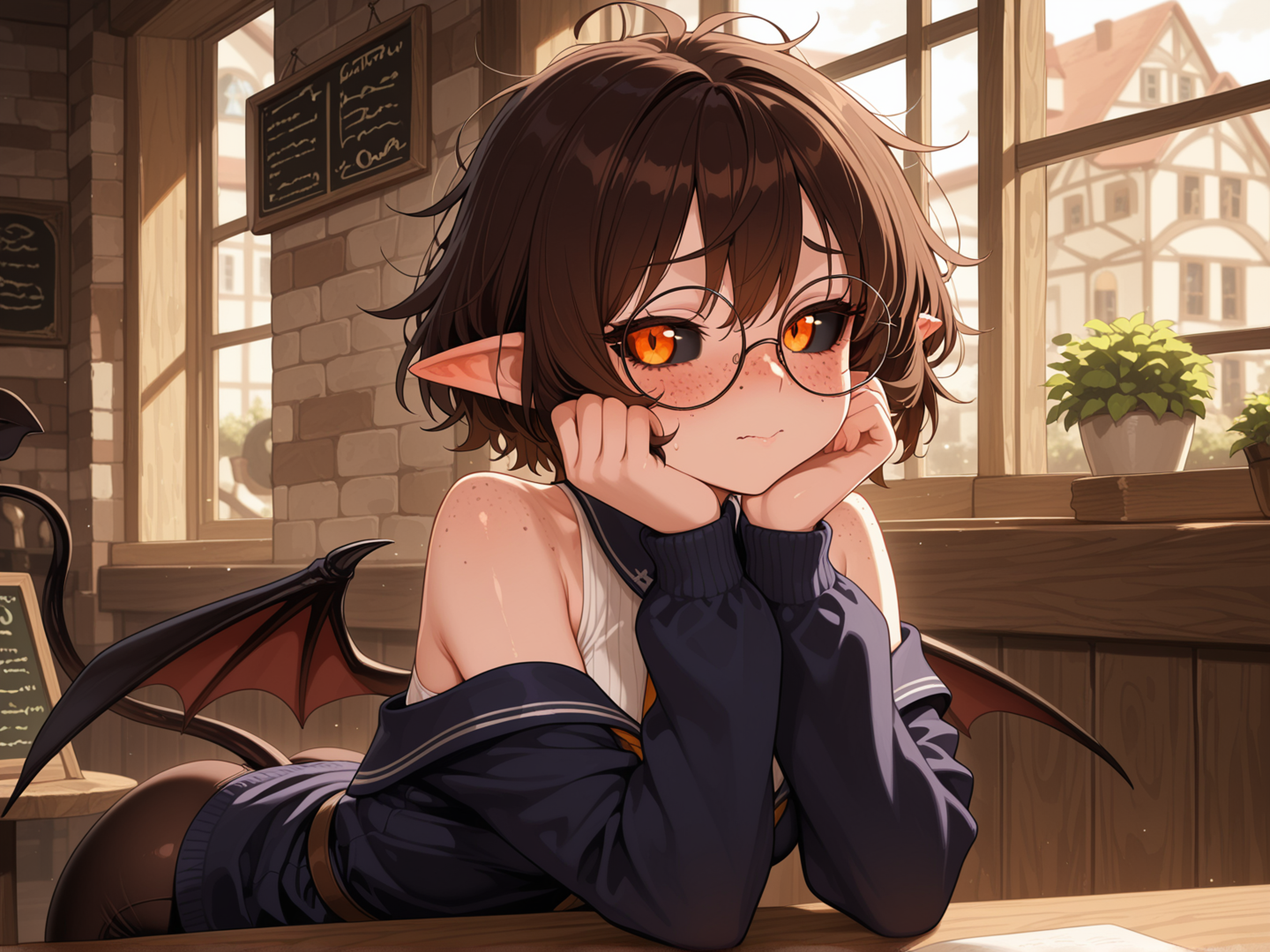 First date