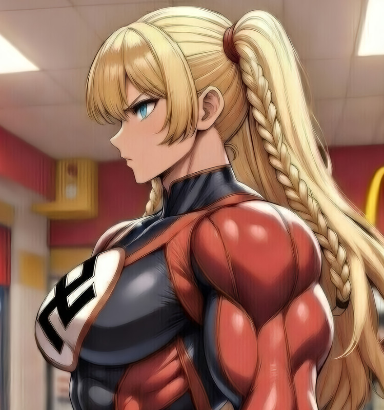 ":)"