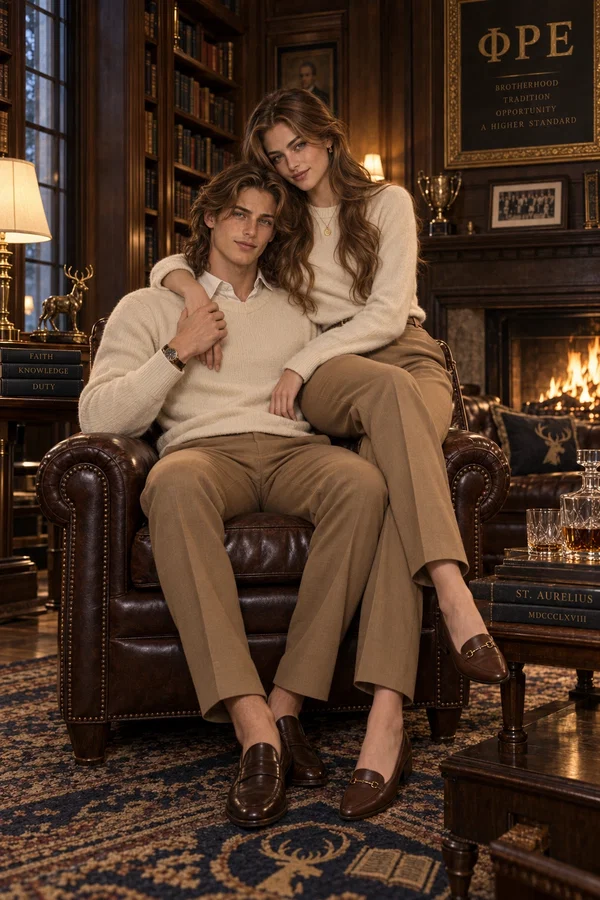 Dane and Dianne Westley