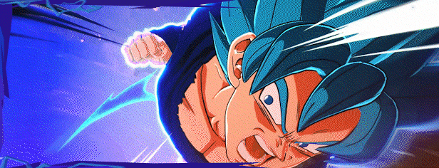 Оформите предзаказ на DRAGON BALL: Sparking! ZERO через Steam