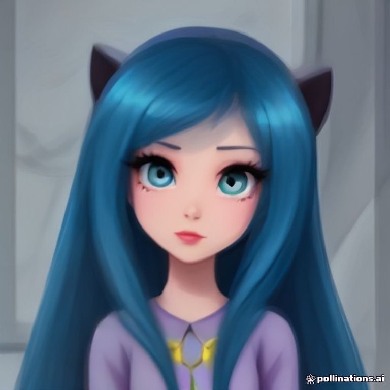 Chrysalis Selfie
