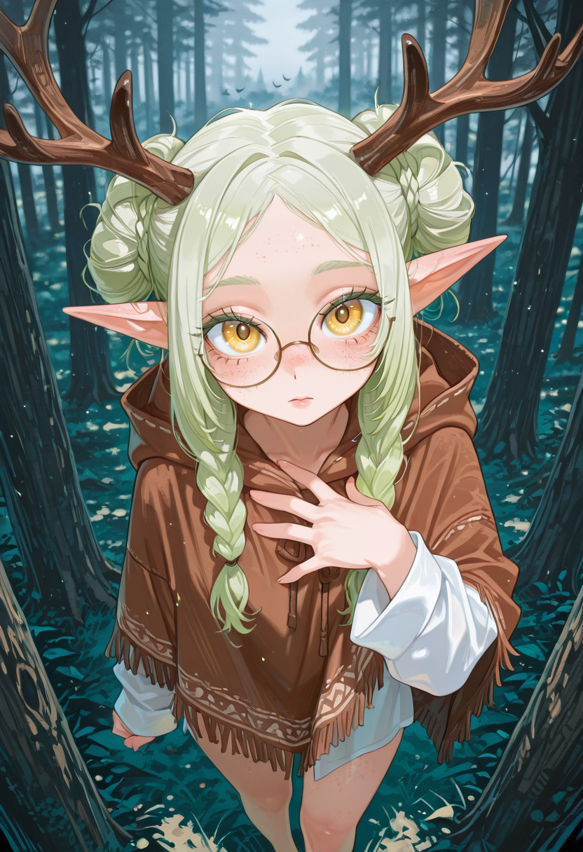 Lyrei