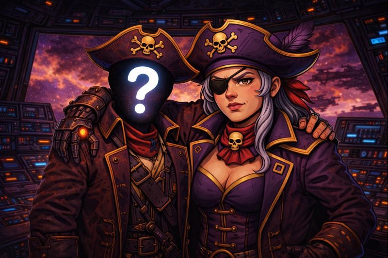 Chapter V image