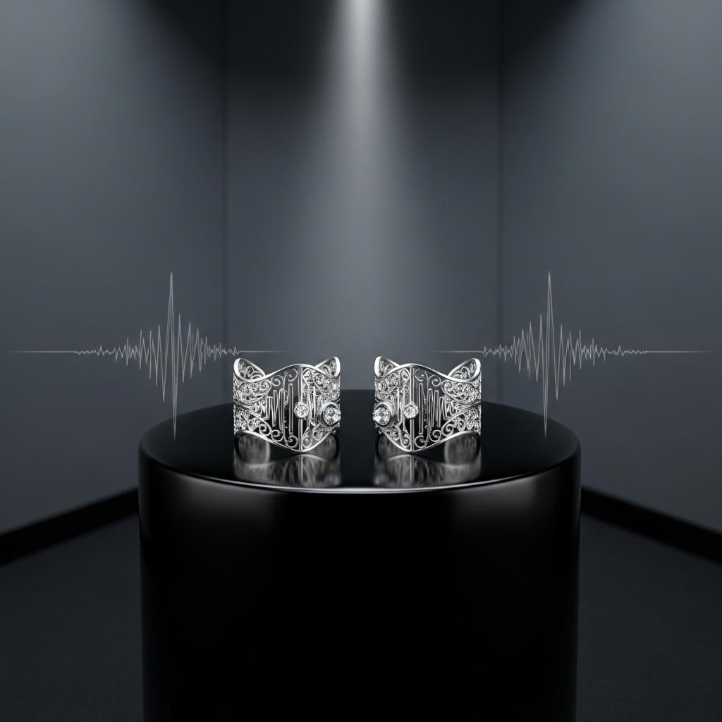 Acoustic Enhancers