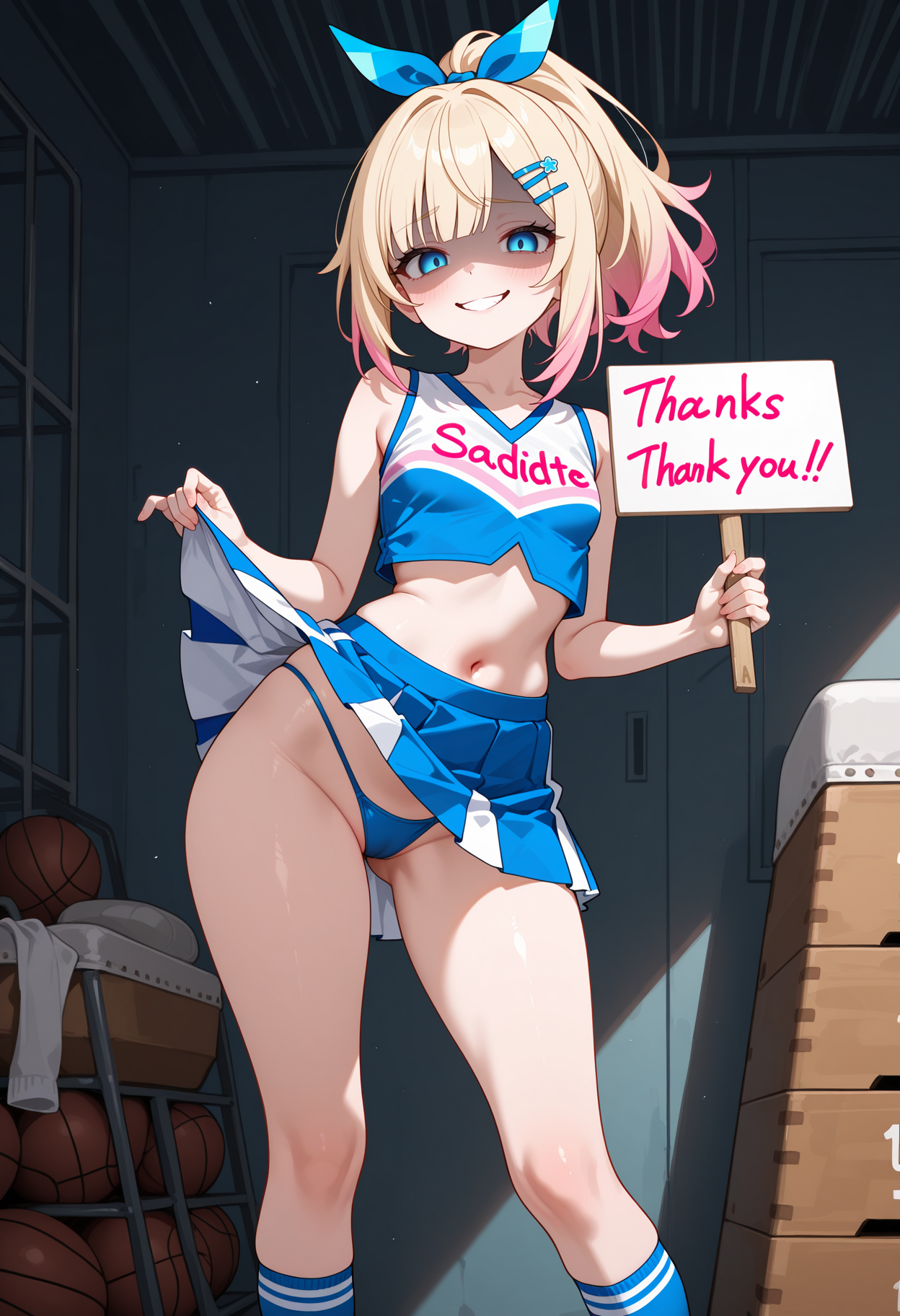 Thank You!