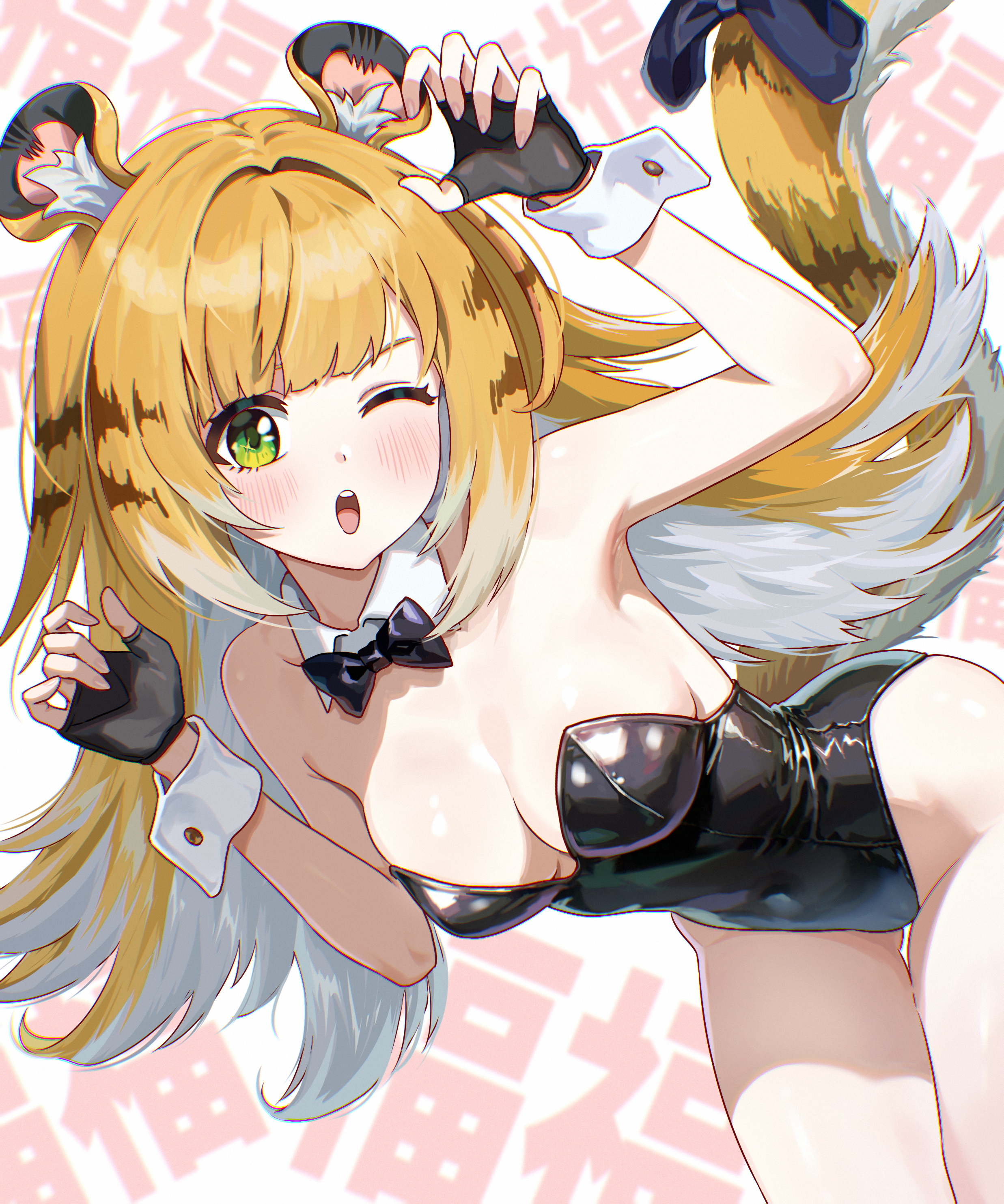 7