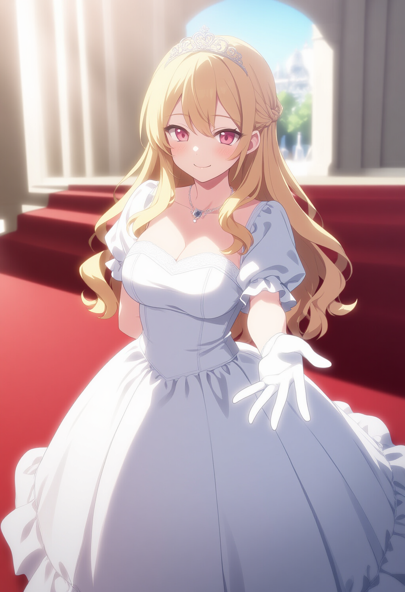 dress image