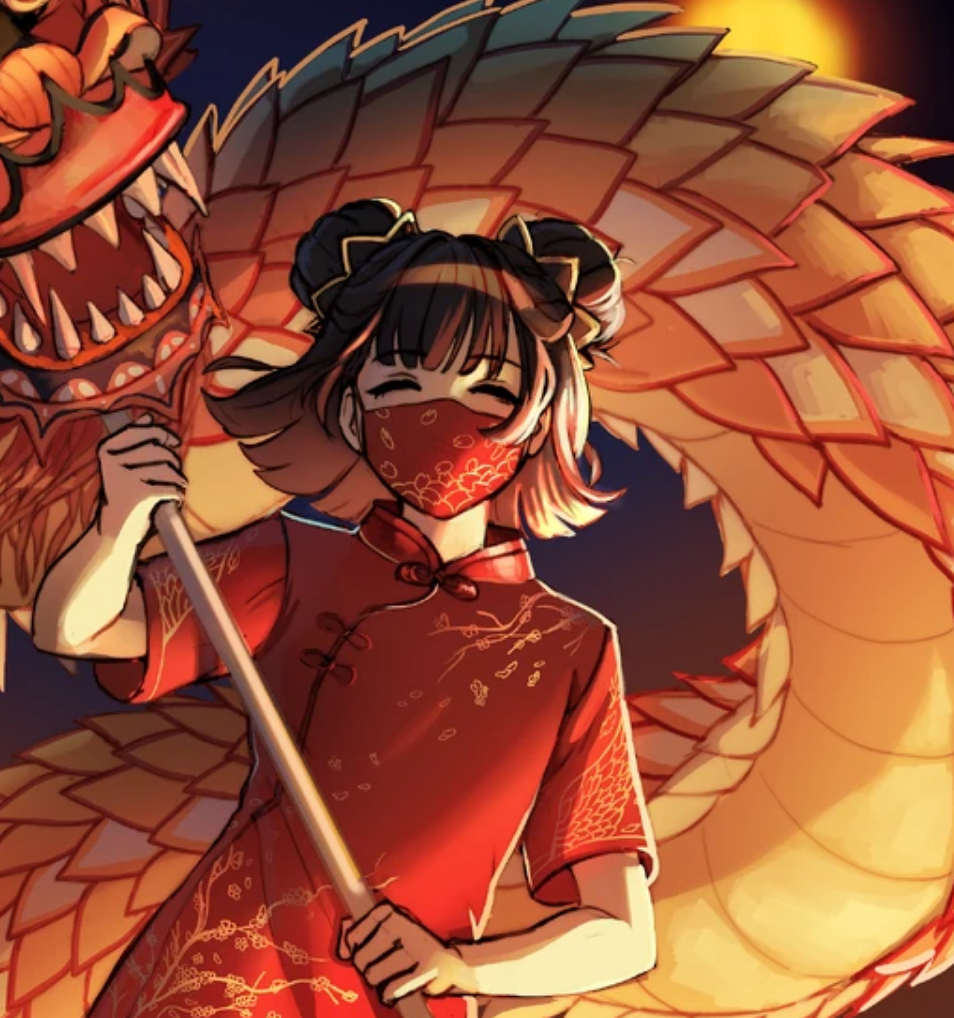 Toshiko Card