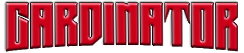 Cardinator Title