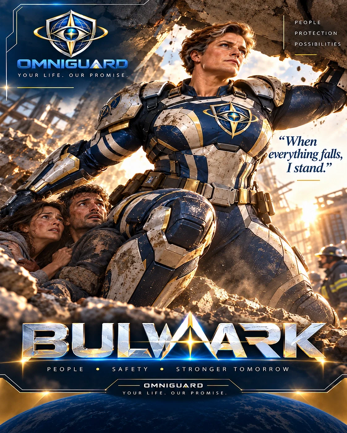 Bulwark