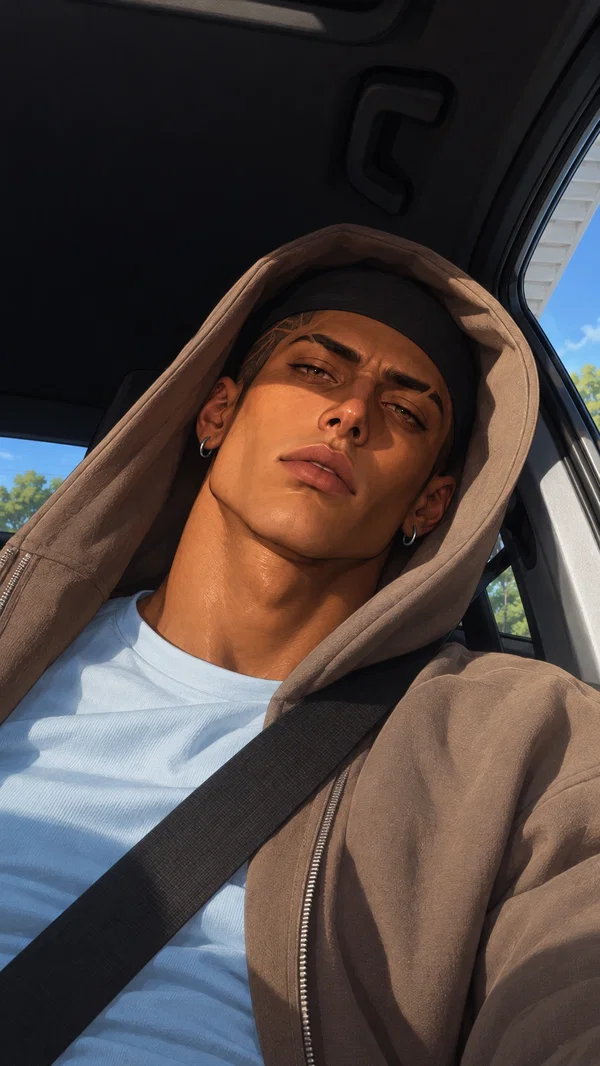 Santiago / alternate gallery portrait 2