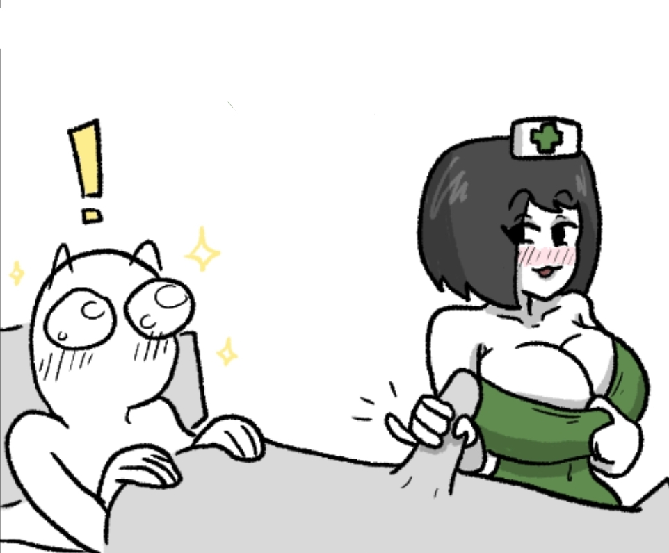 Veronica jerking off {{user}}