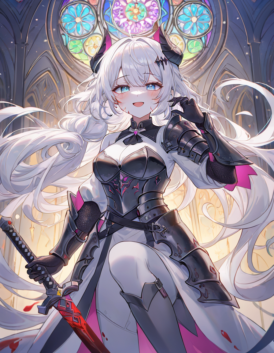 1