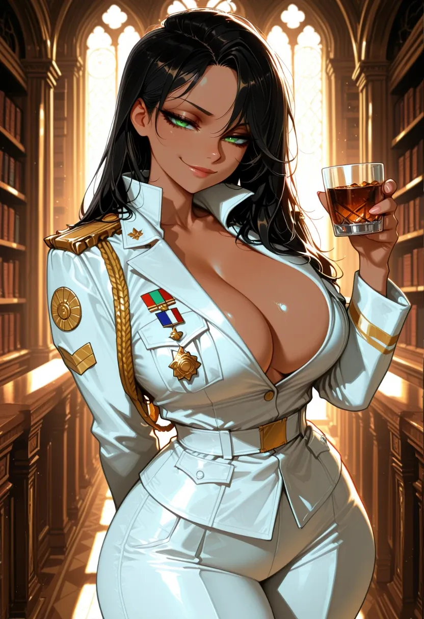character image