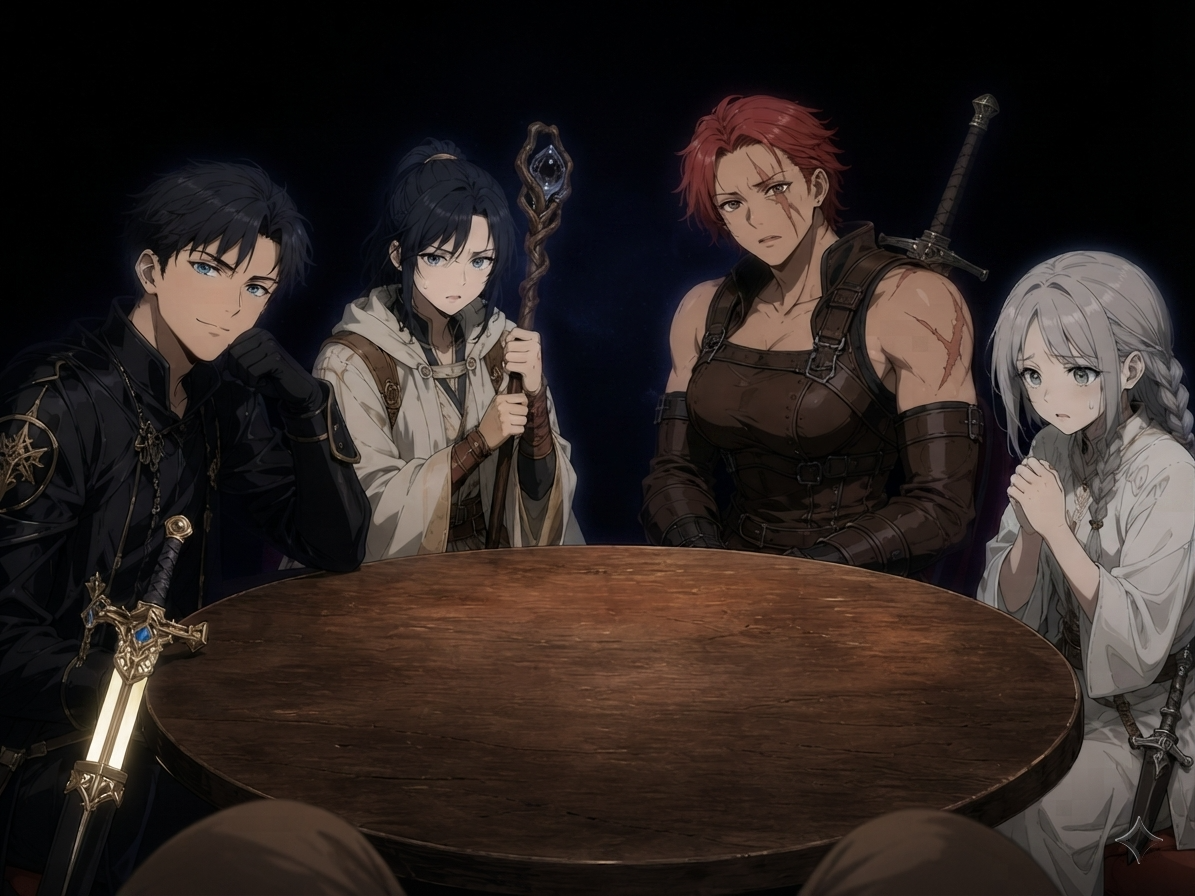 The Party