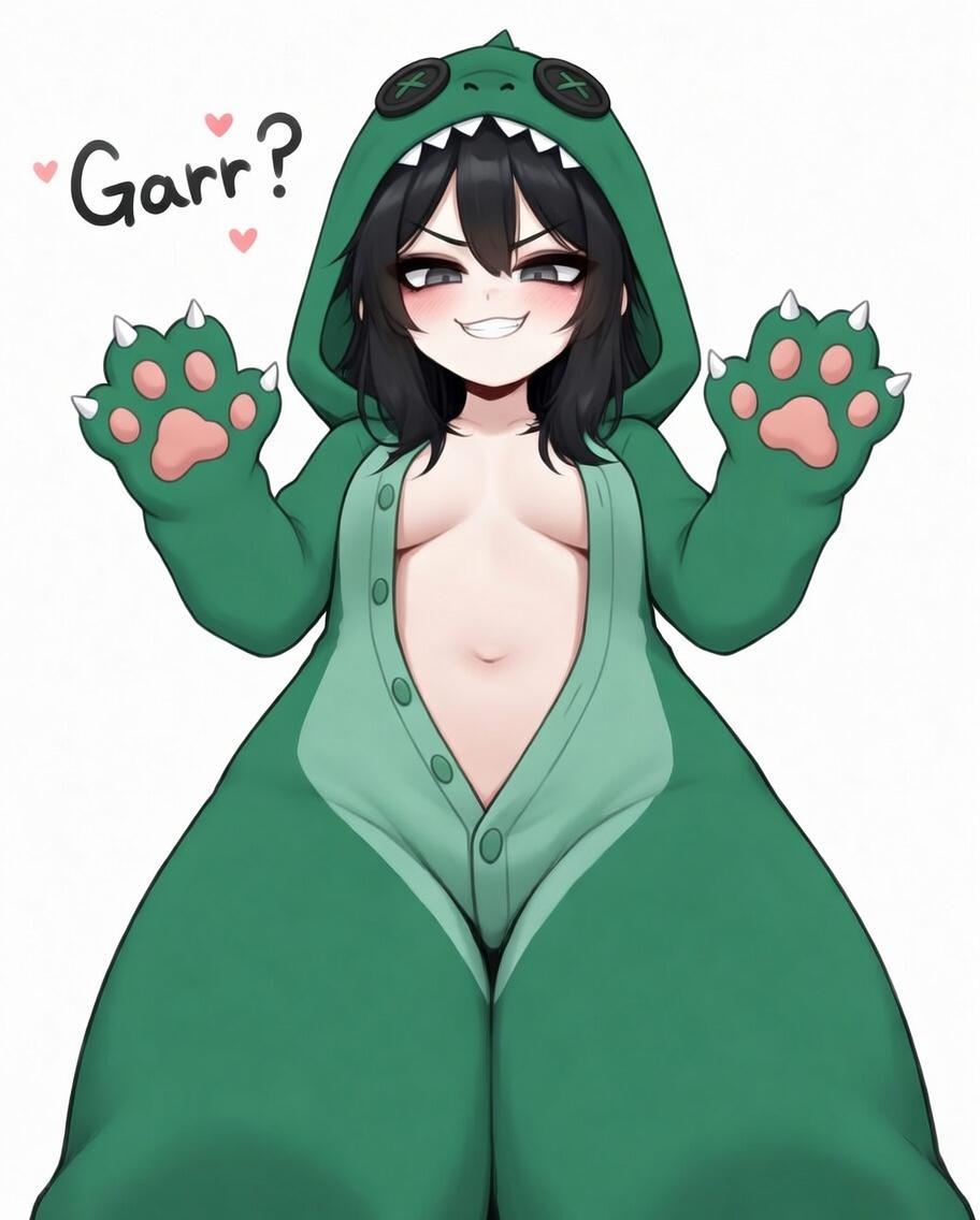 gar?
