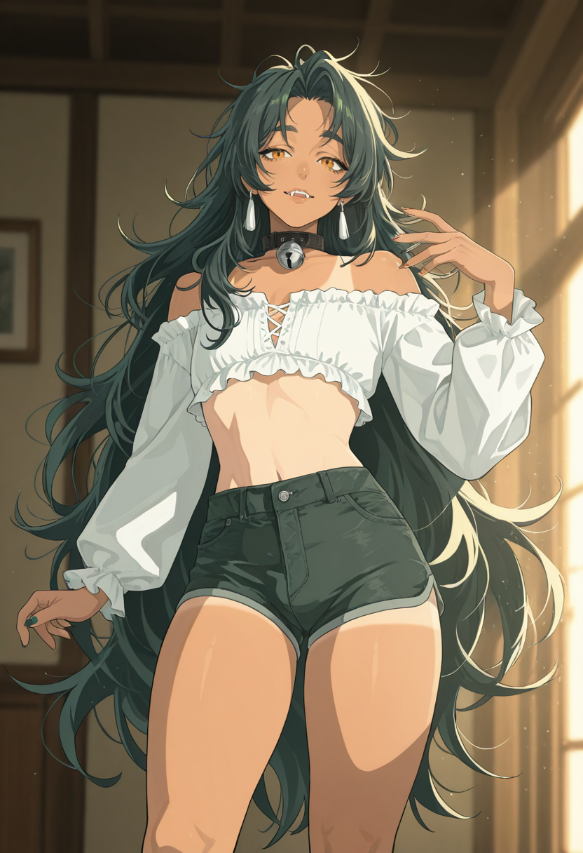 Jean