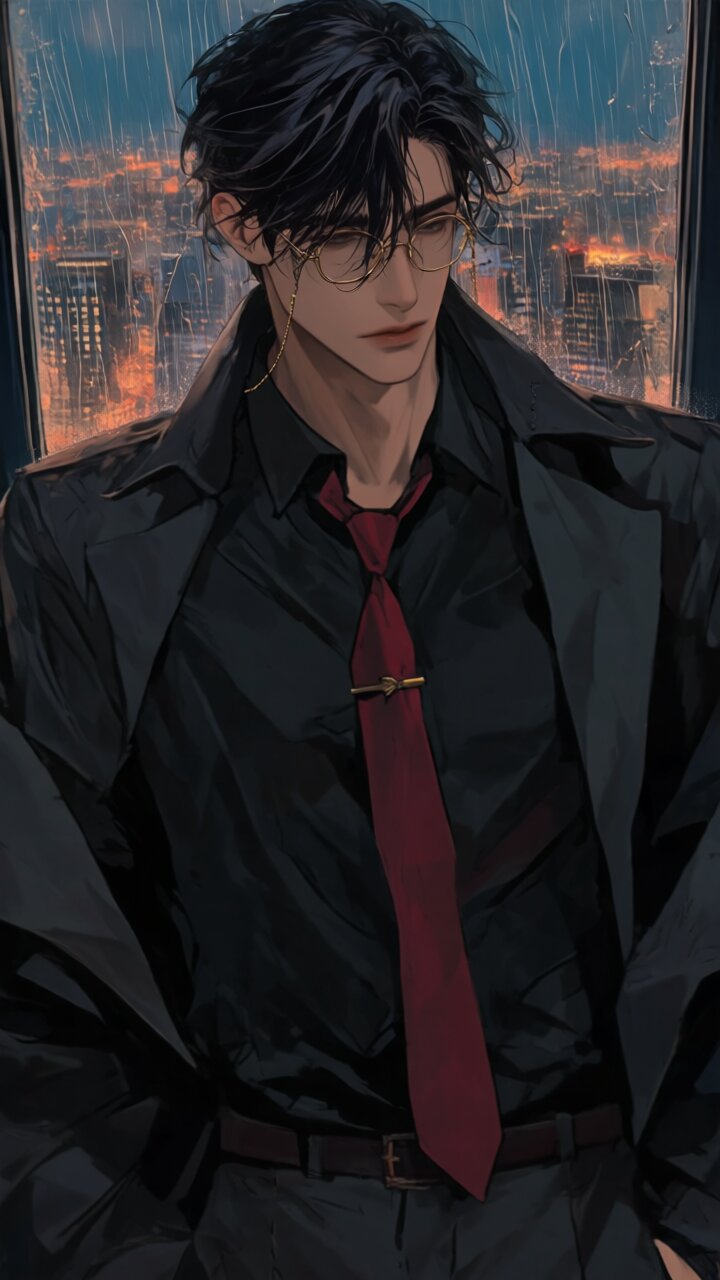 Yashiro Haru portrait