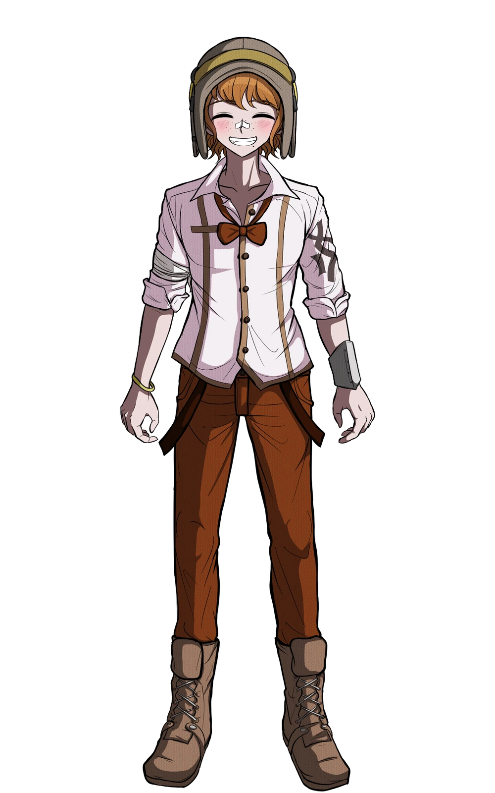 Manzo Shibue