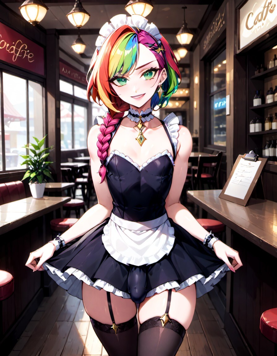 x