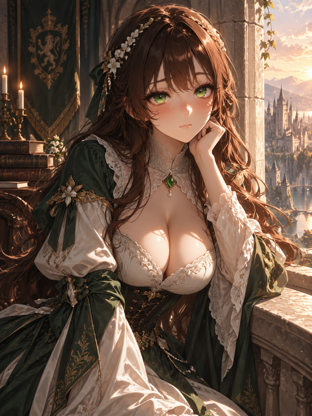 Nerina Eirenwald