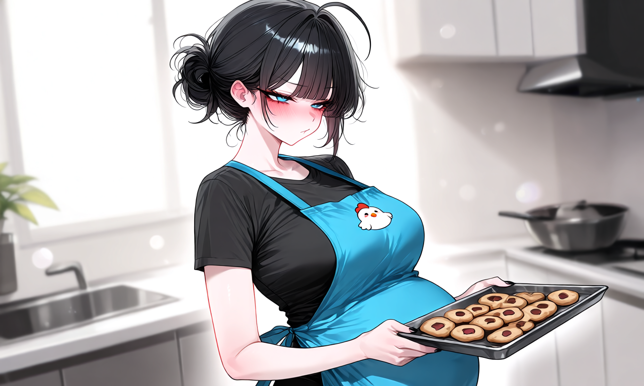 Failed Domesticity