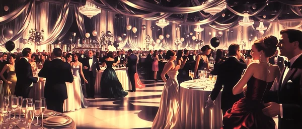 NEW YEAR’S EVE