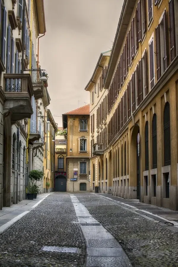Milano