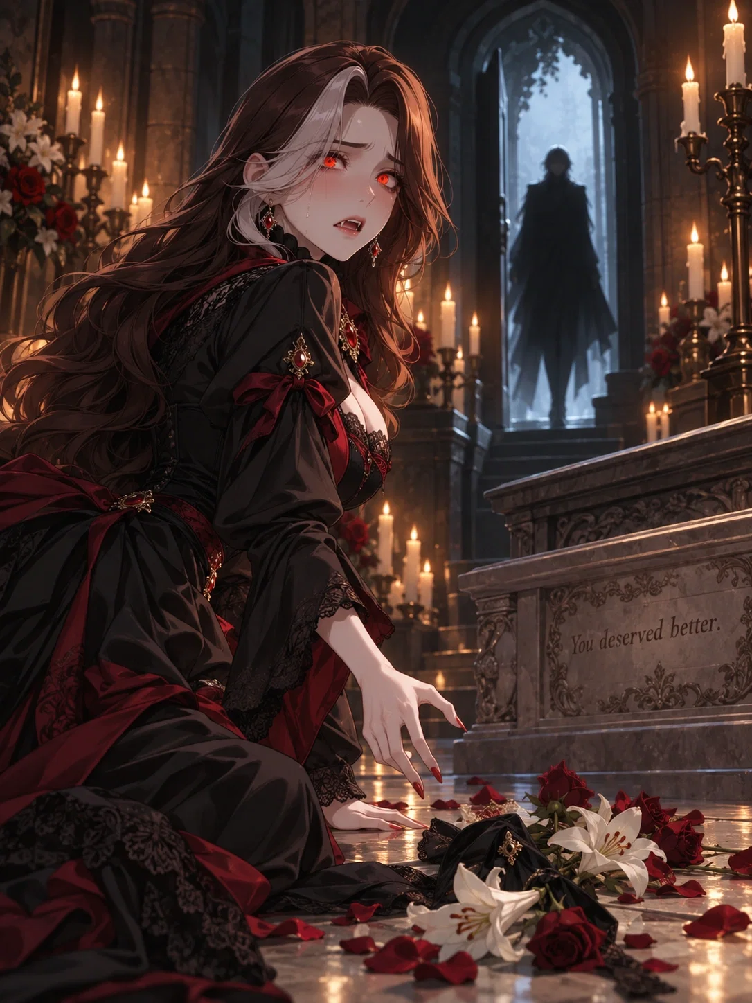 Lady Ilyra Morcant