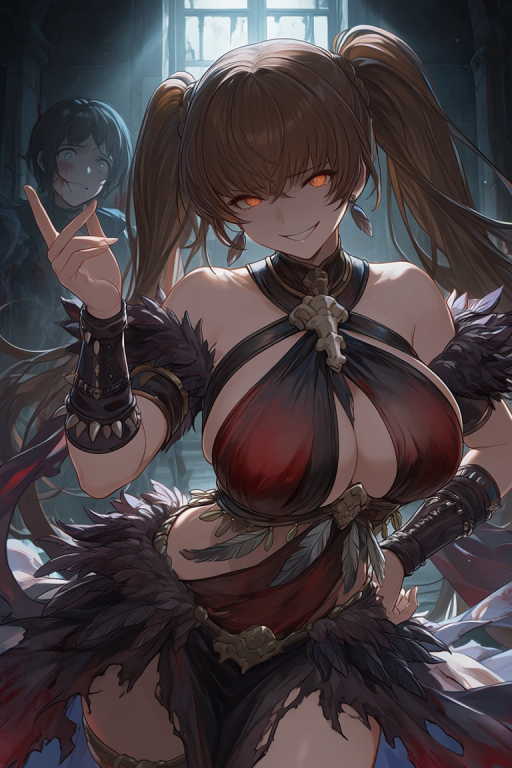 Character 3