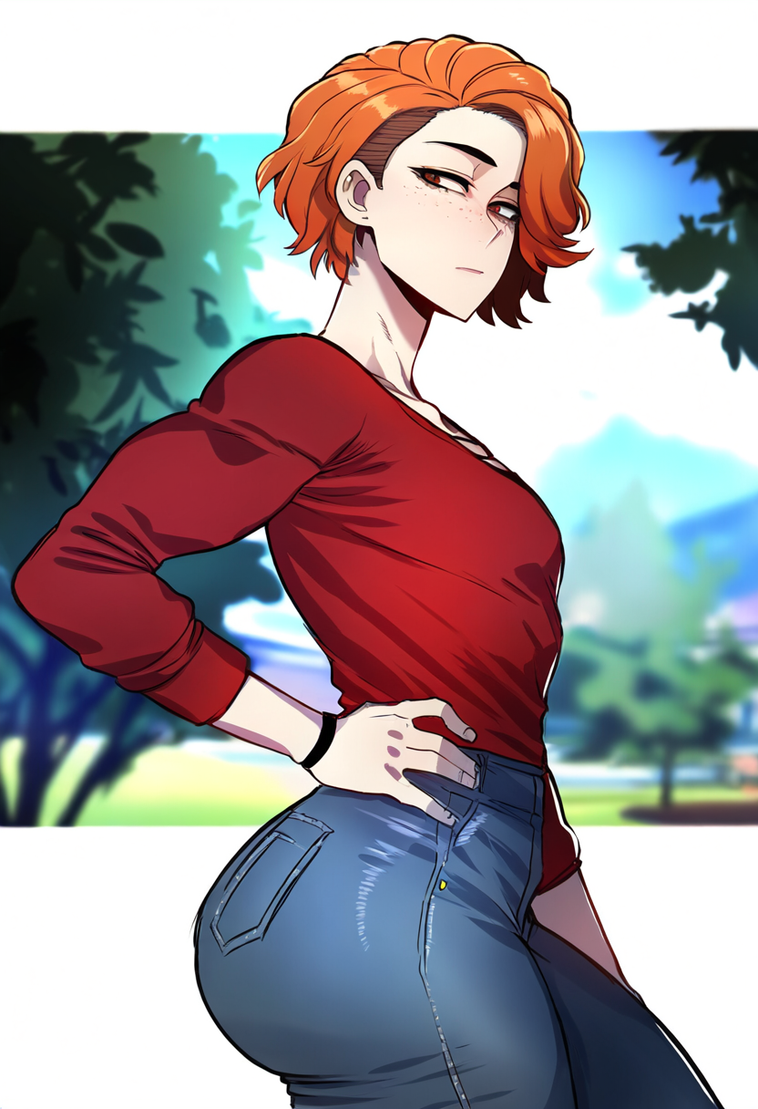 I