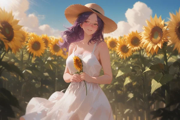 Violet Parker