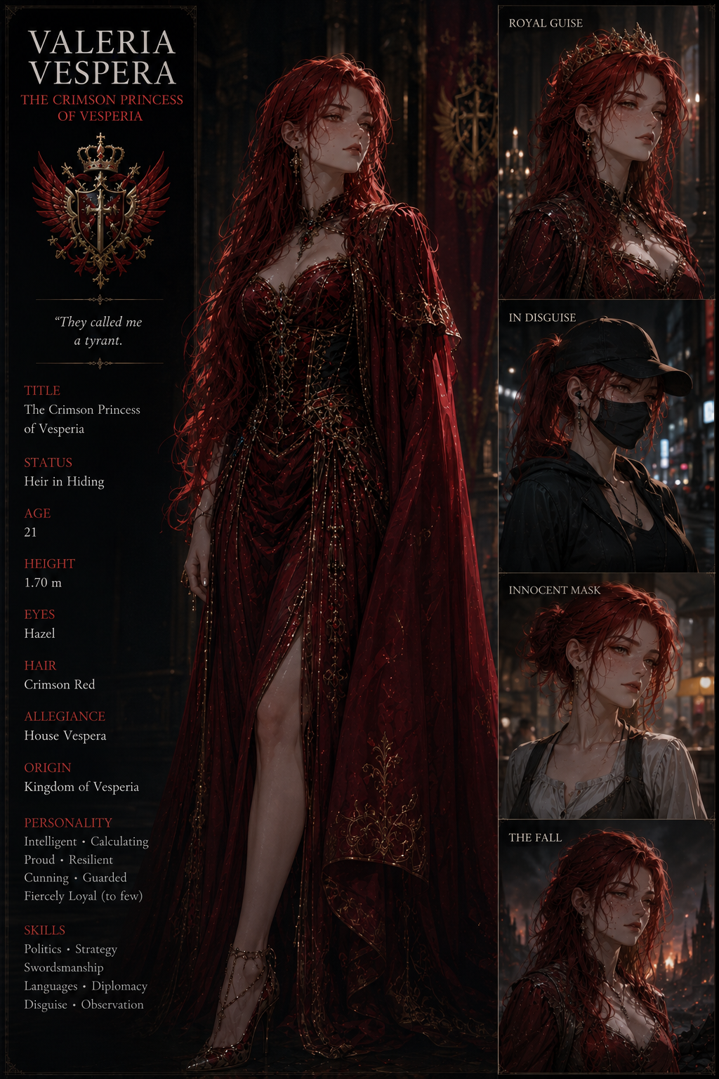 Card Cover