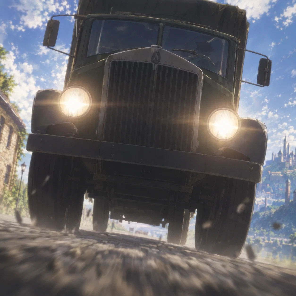 Intro Only Image