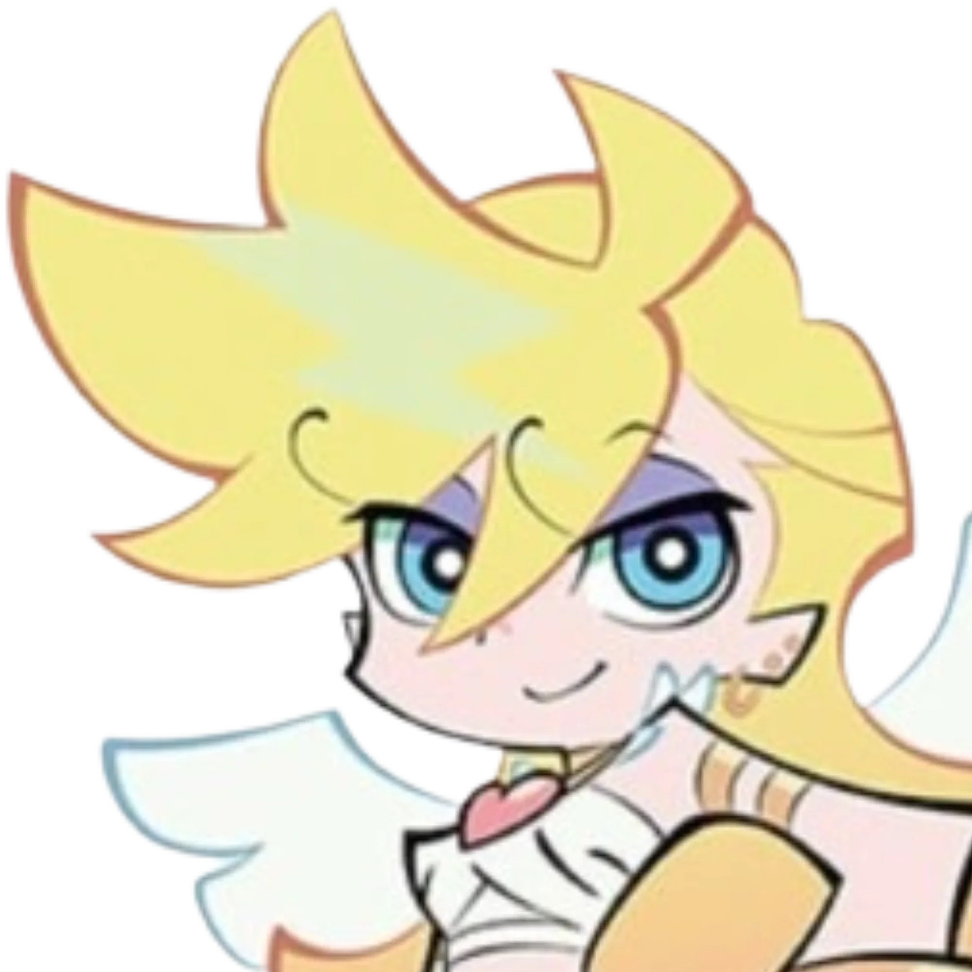 Panty_Angel_Icon