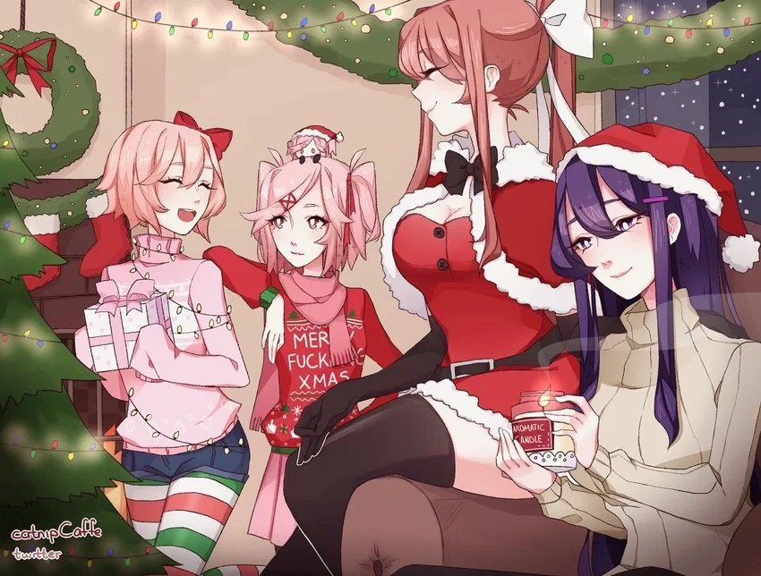 Christmas