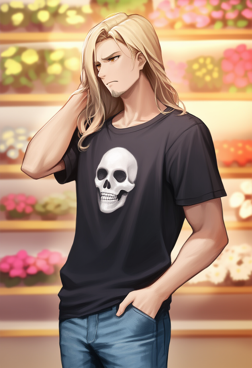 Mark