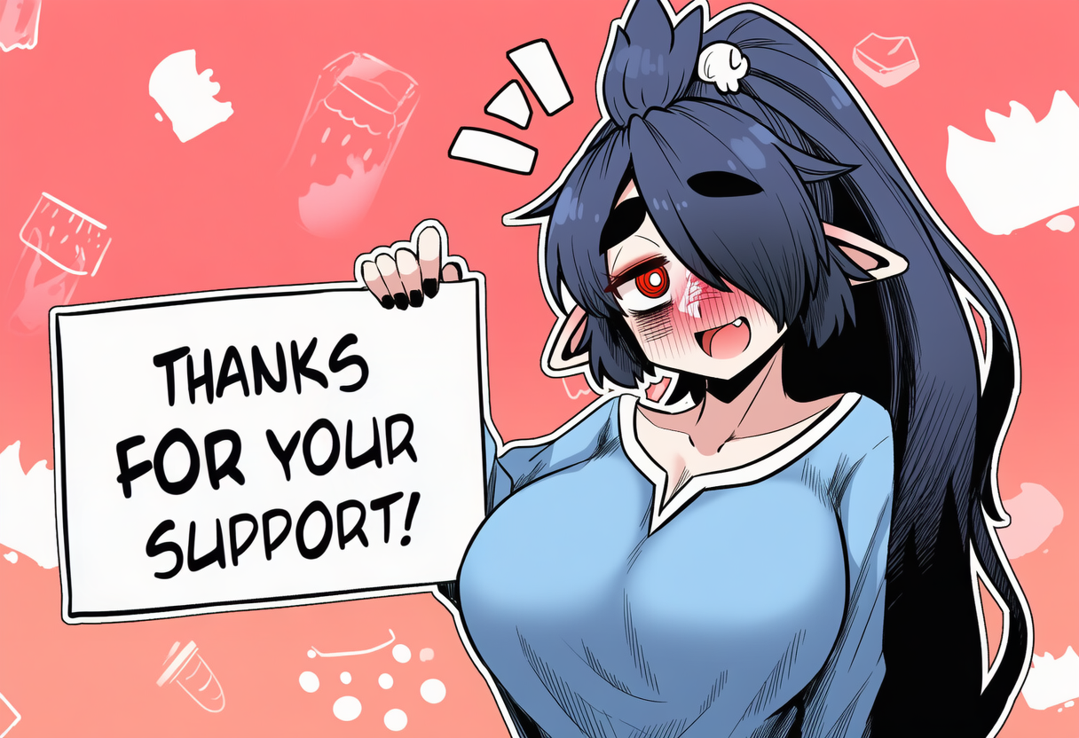 Thanks