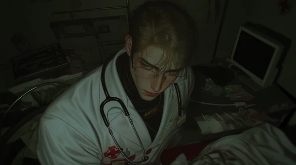 Scene image