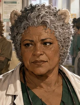 Dr. Sabine Hollis