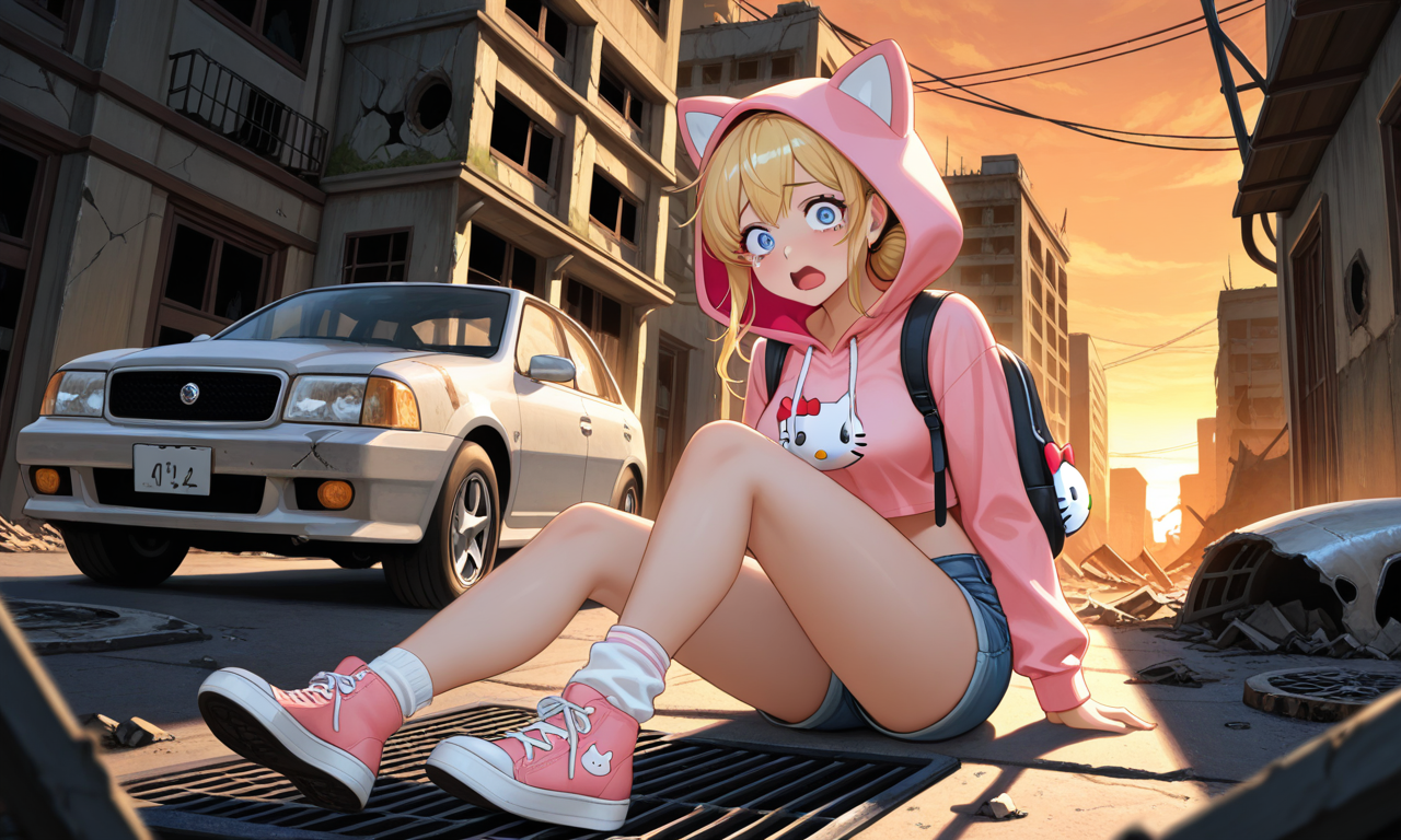 accident