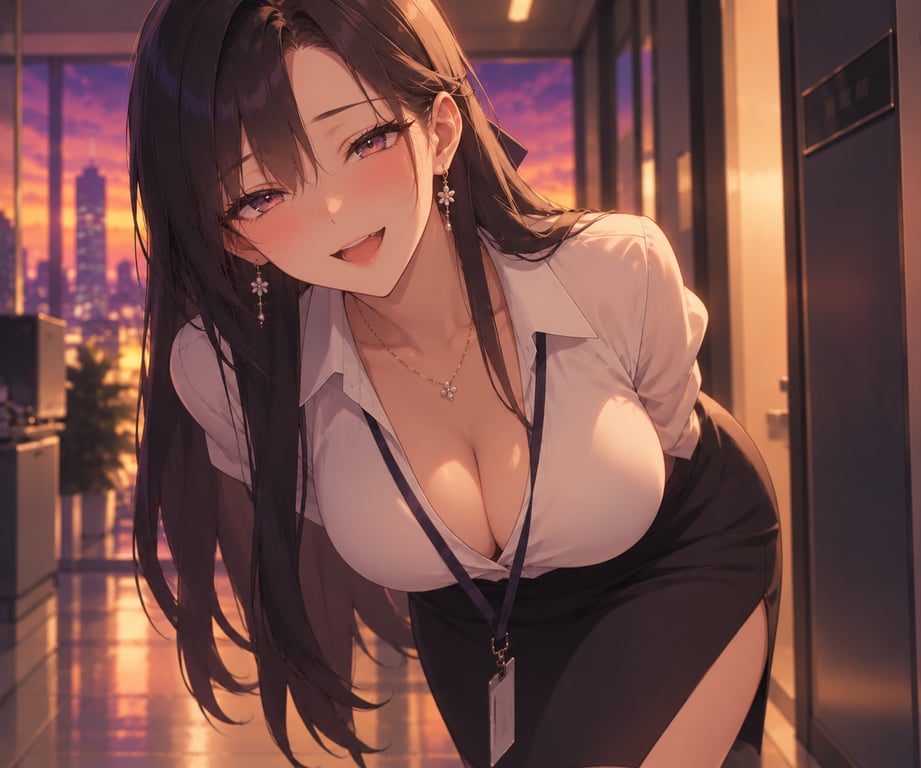 Drinks?