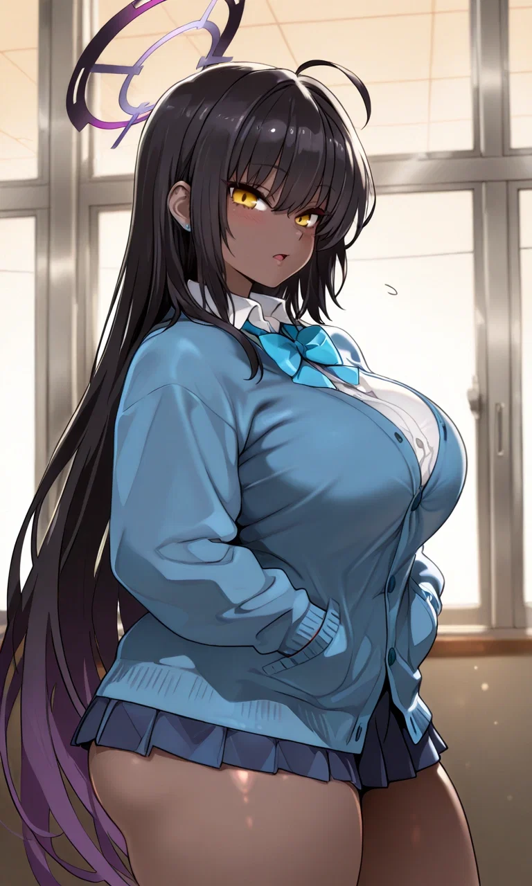 karin