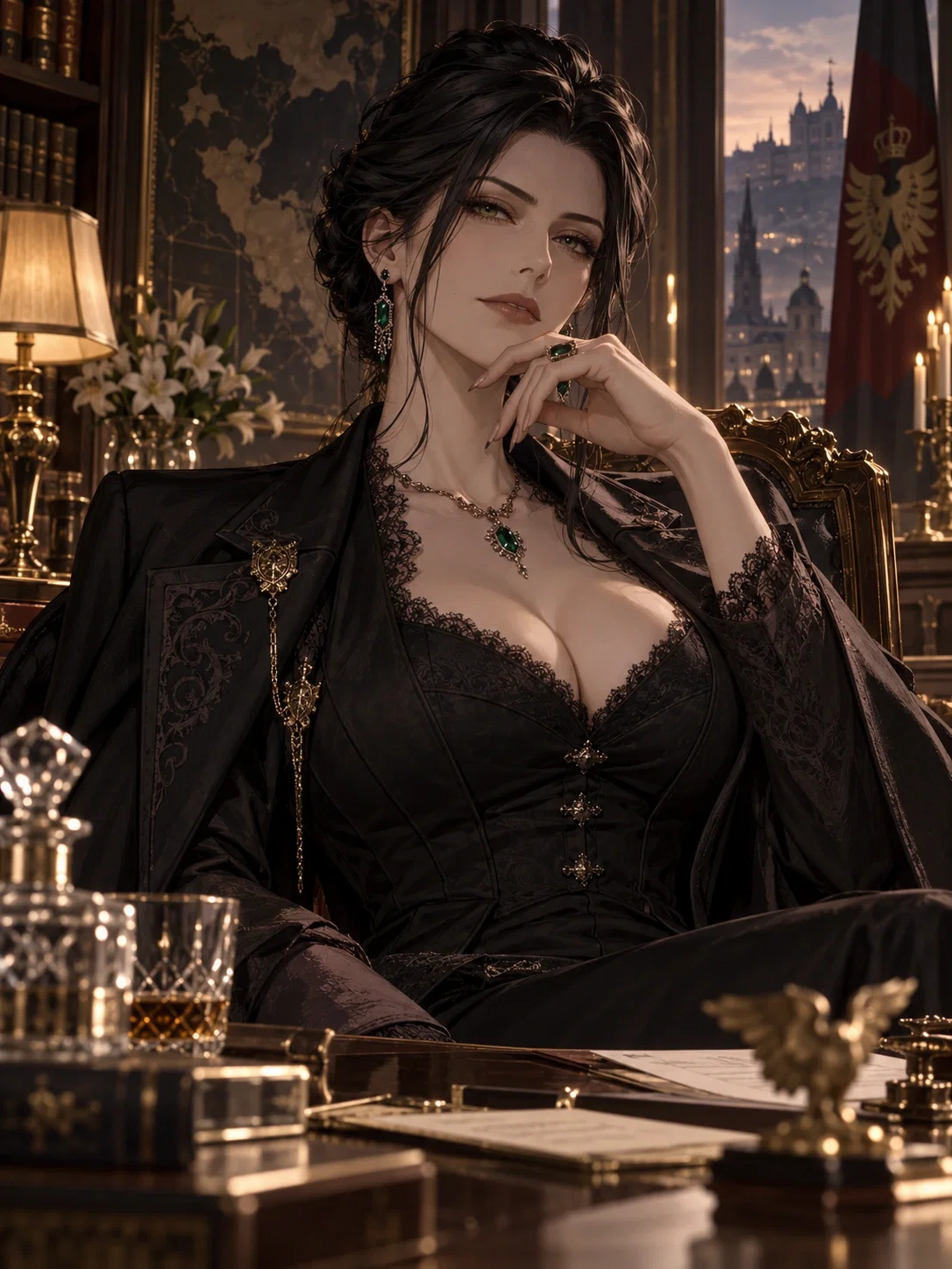 Édith Marguerite Vauclair