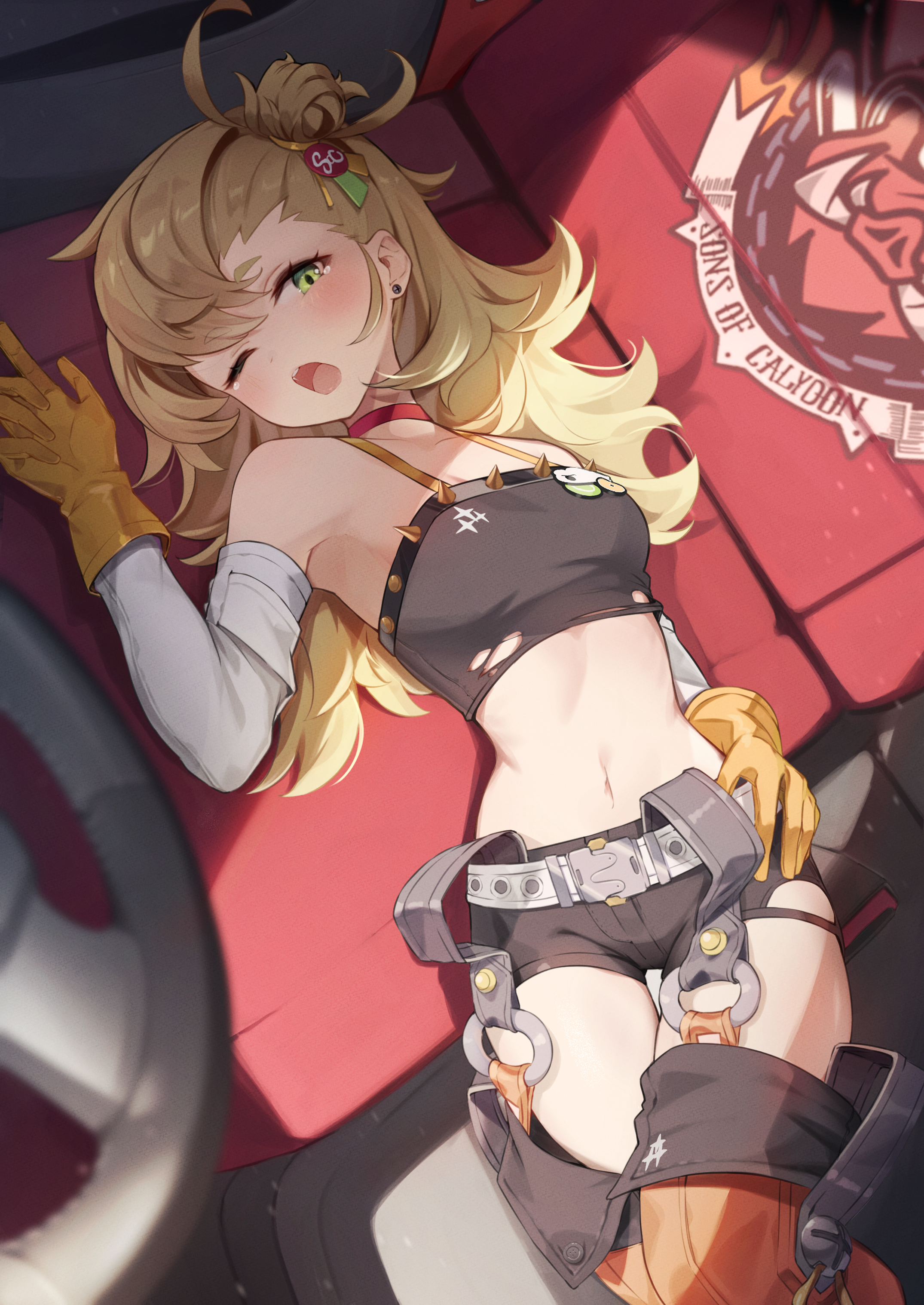 3
